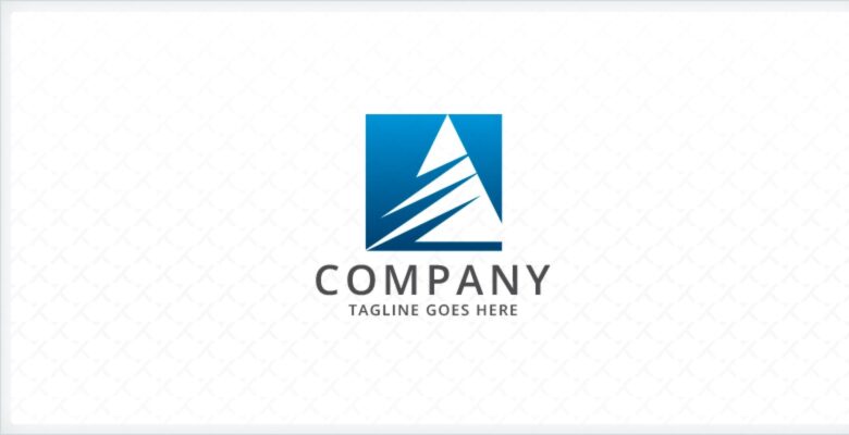 Summit – Triangle Logo