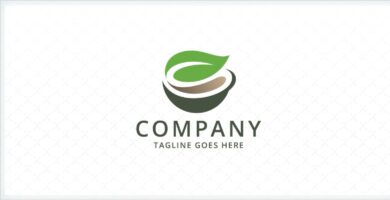 Tea – Leaf Logo