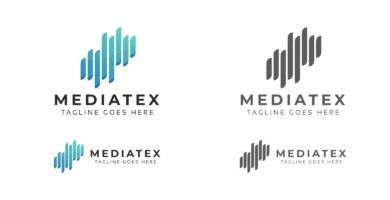 Mediatex Logo