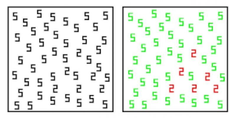 Spot the Difference –  Image Analyze Python Script