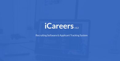 iCareers – Recruiting Software