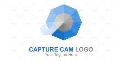 Capture Cam Logo