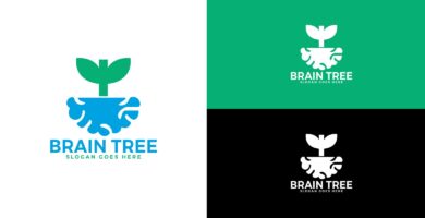 Brain Tree Logo