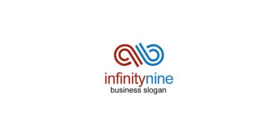 Infinity Nine Logo