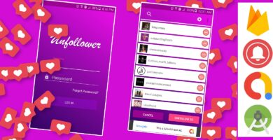 Unfollower – Instagram Unfollow Android App