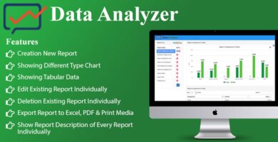 Data Analyzer – PHP Script