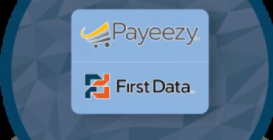Magento 2 Payeezy First Data GGe4 Extension