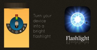 Flashlight – Android Source Code