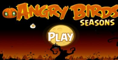 Angry Birds Seasons – Unity Game Source Code