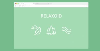 Relaxoid – Soundboard  Generator