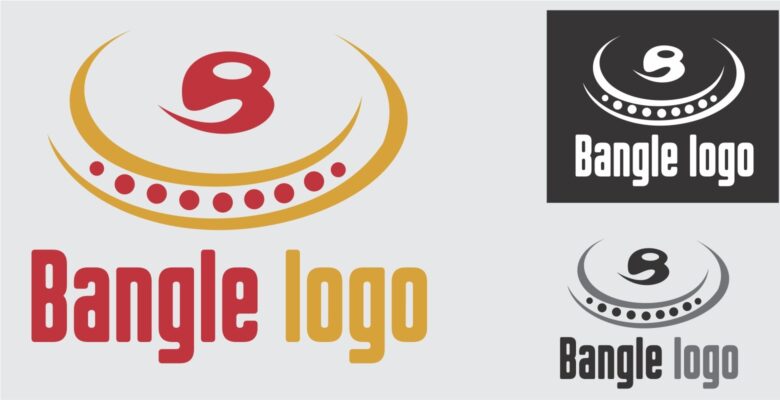 Bangle – Logo Template