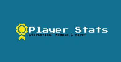 Construct 2 – Player Statistics Template