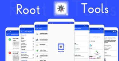 Root Tools Android App Source Code