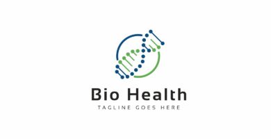 Bio Health Logo