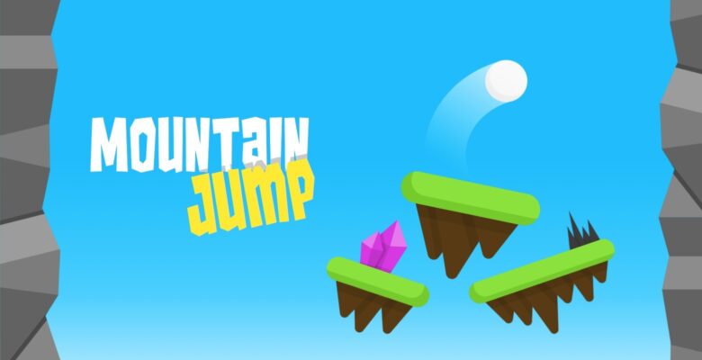 Mountain Jump – Premium Game Template BBDOC