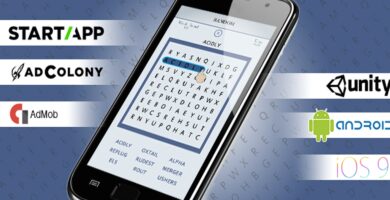 Word Search – Complete Unity Project