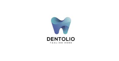Dentolio Logo