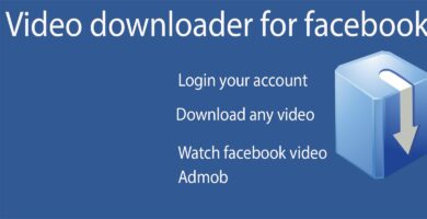 Facebook Video Downloader – Android Source Code