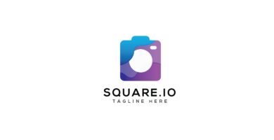 Square.io Logo