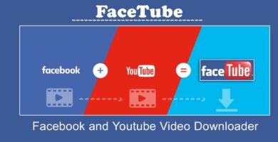 FaceTube – Facebook Youtube Video Downloader