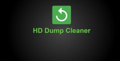 HD Dump Cleaner – Android App Source Code