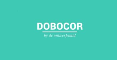 Dobocor –  WordPress Theme