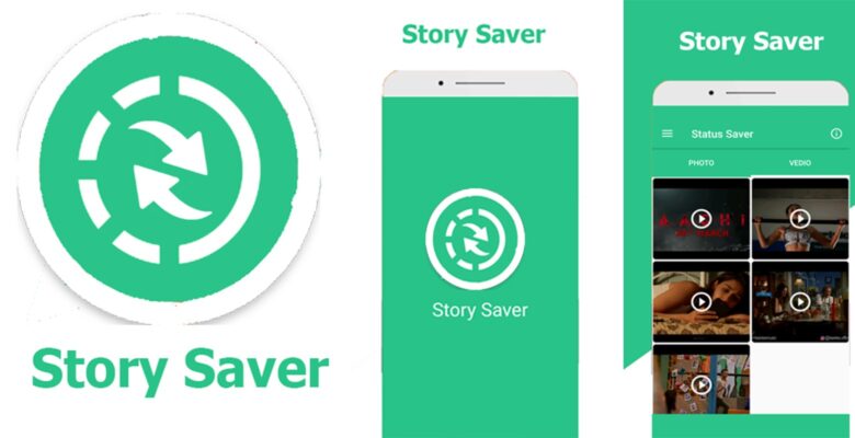 download story save