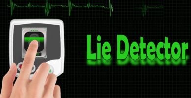 Lie Detector Prank – Buildbox Template