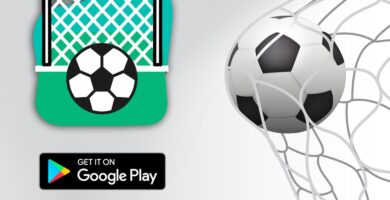 Score It – Android Game Source Code