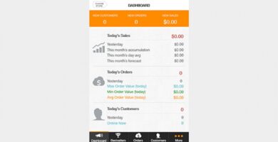 Mobile Sales Tracking – Magento Extension