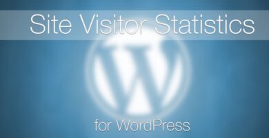 mySTAT – Site Visitor Statistics WordPress Plugin