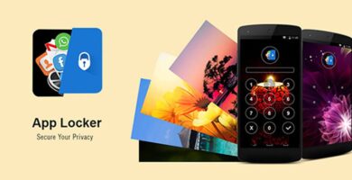 App Locker – Android Source Code