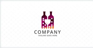 Wine City Logo