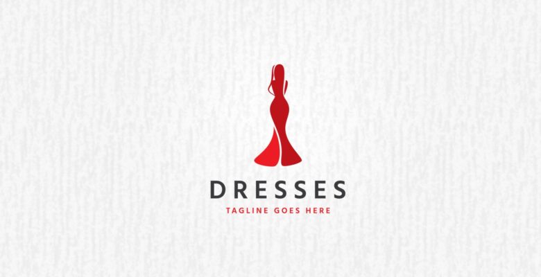Dresses Logo