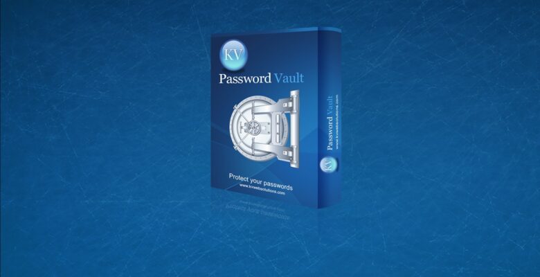 Password Vault PHP Script