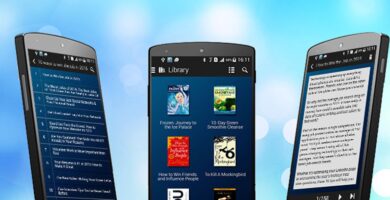 eBook Library – iOS App Template