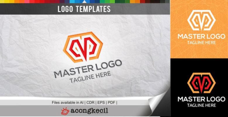 Master – Logo Template