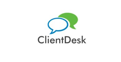 ClientDesk – Helpdesk Ticketing Solution PHP