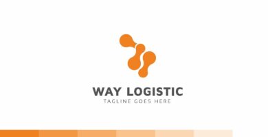 Arrows Logistic Logo