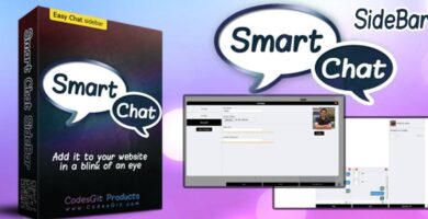 Smart Chat – PHP Script