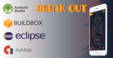 Break Out – Buildbox Project