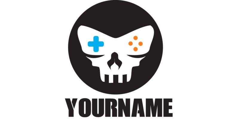 Gaming Clan Logo