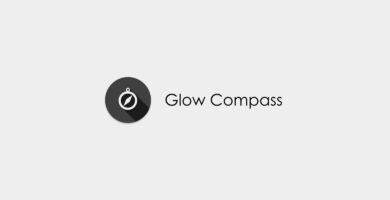 Glow Compass – Android App Source Code
