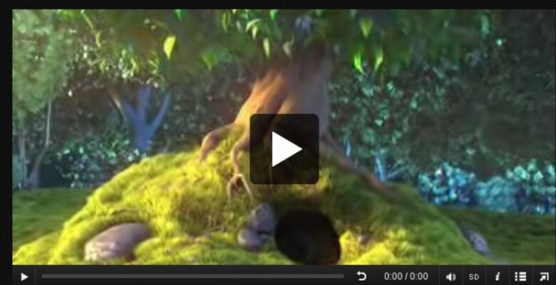 HTML5 Video Player with Playlist