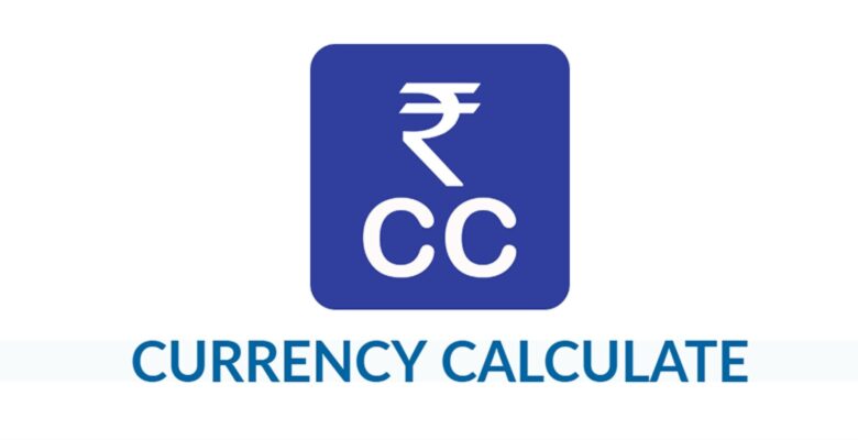 Currency Calculator – Android App Source Code
