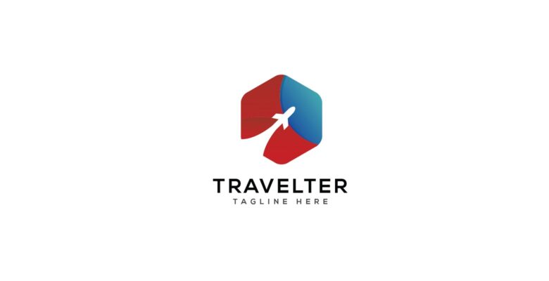 Travelter Logo