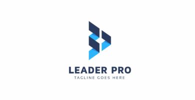 Leader Pro Logo