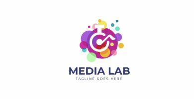 Media Lab Logo