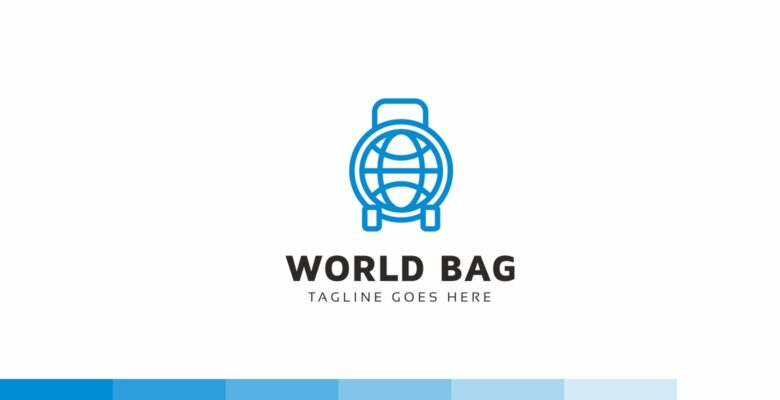 World Bag Logo