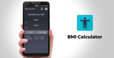 BMI Calculator – Android Source Code